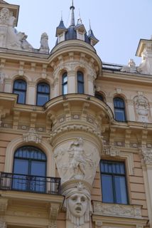 Riga, Latvia